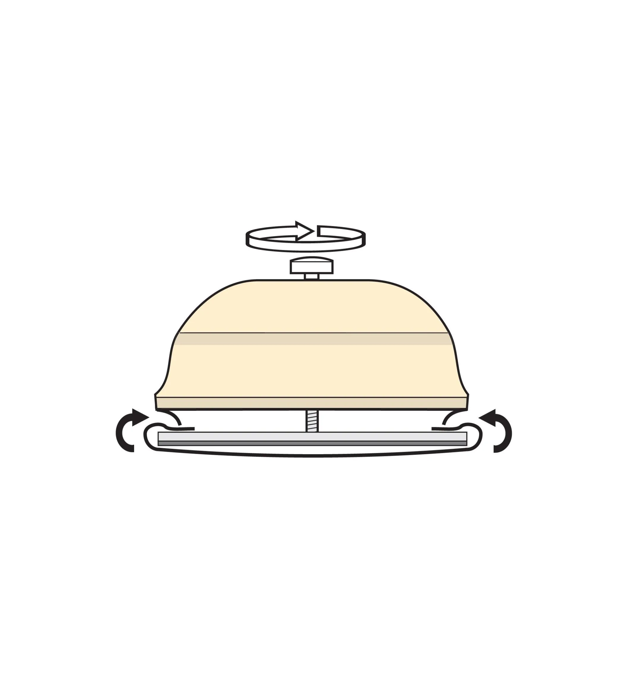 Veritas Sanding Block