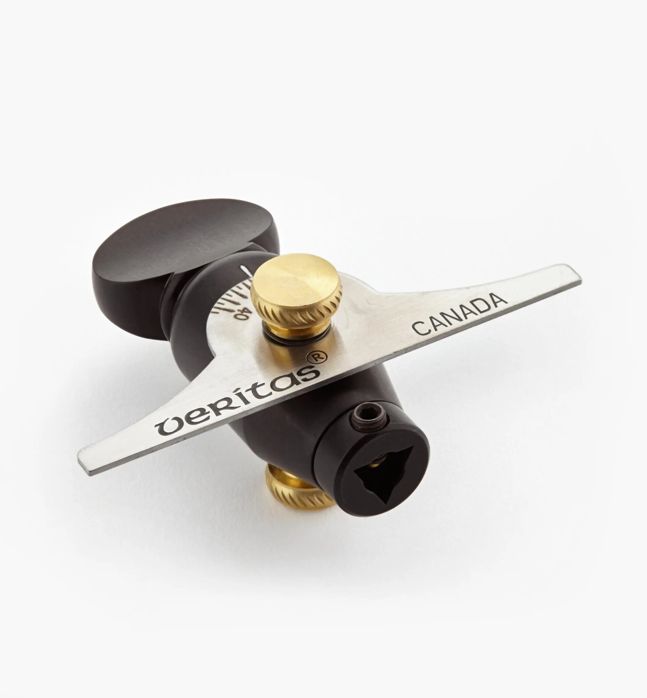 Veritas Saw File Holder