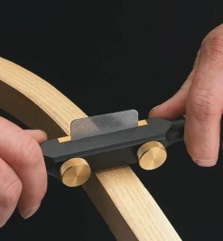 Veritas Scraper Shave