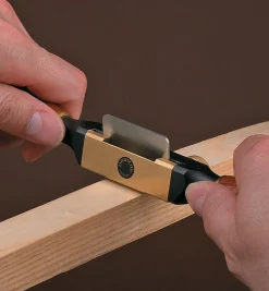 Veritas Scraper Shave