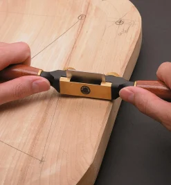 Veritas Scraper Shave