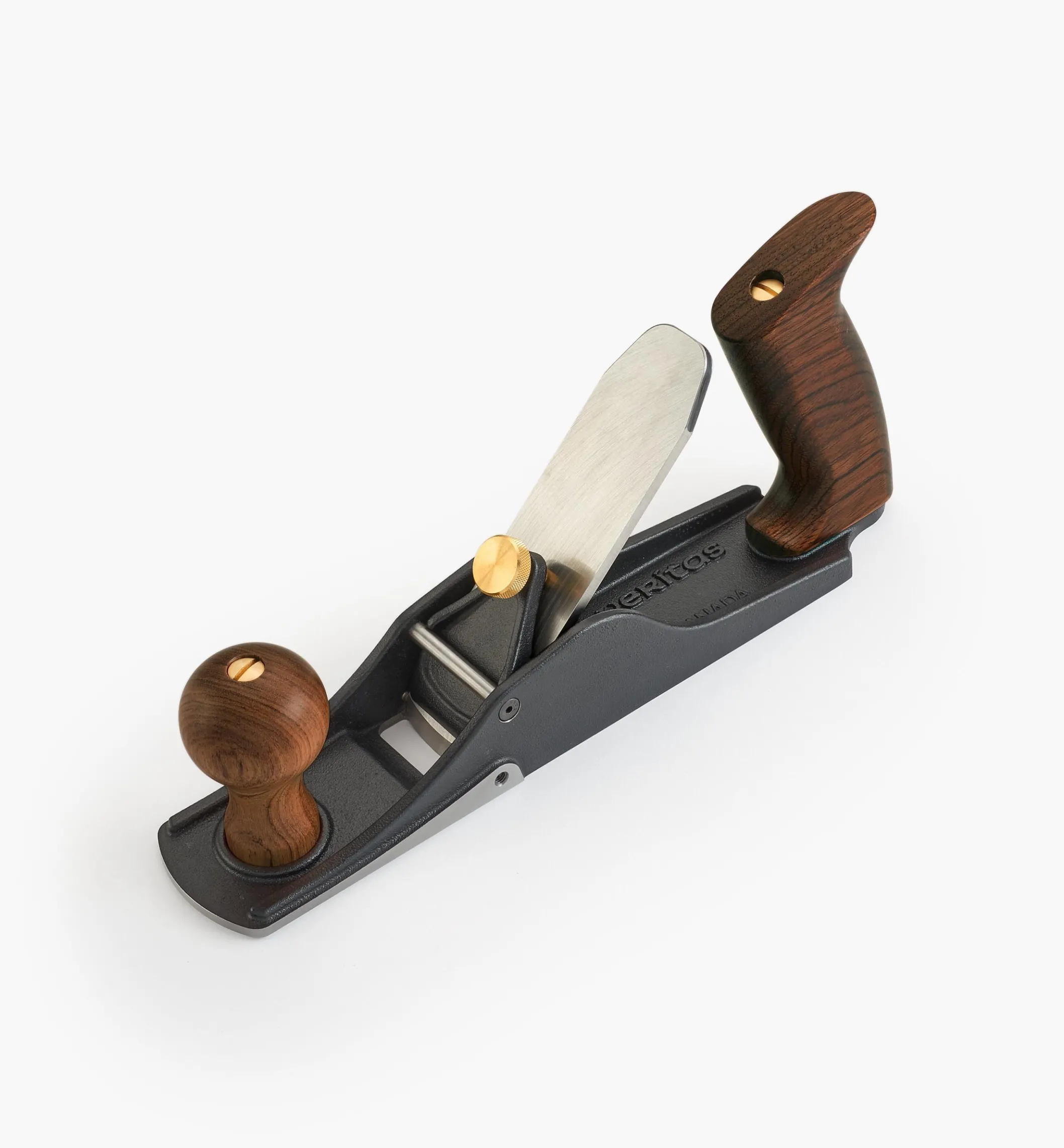 Veritas Scrub Plane