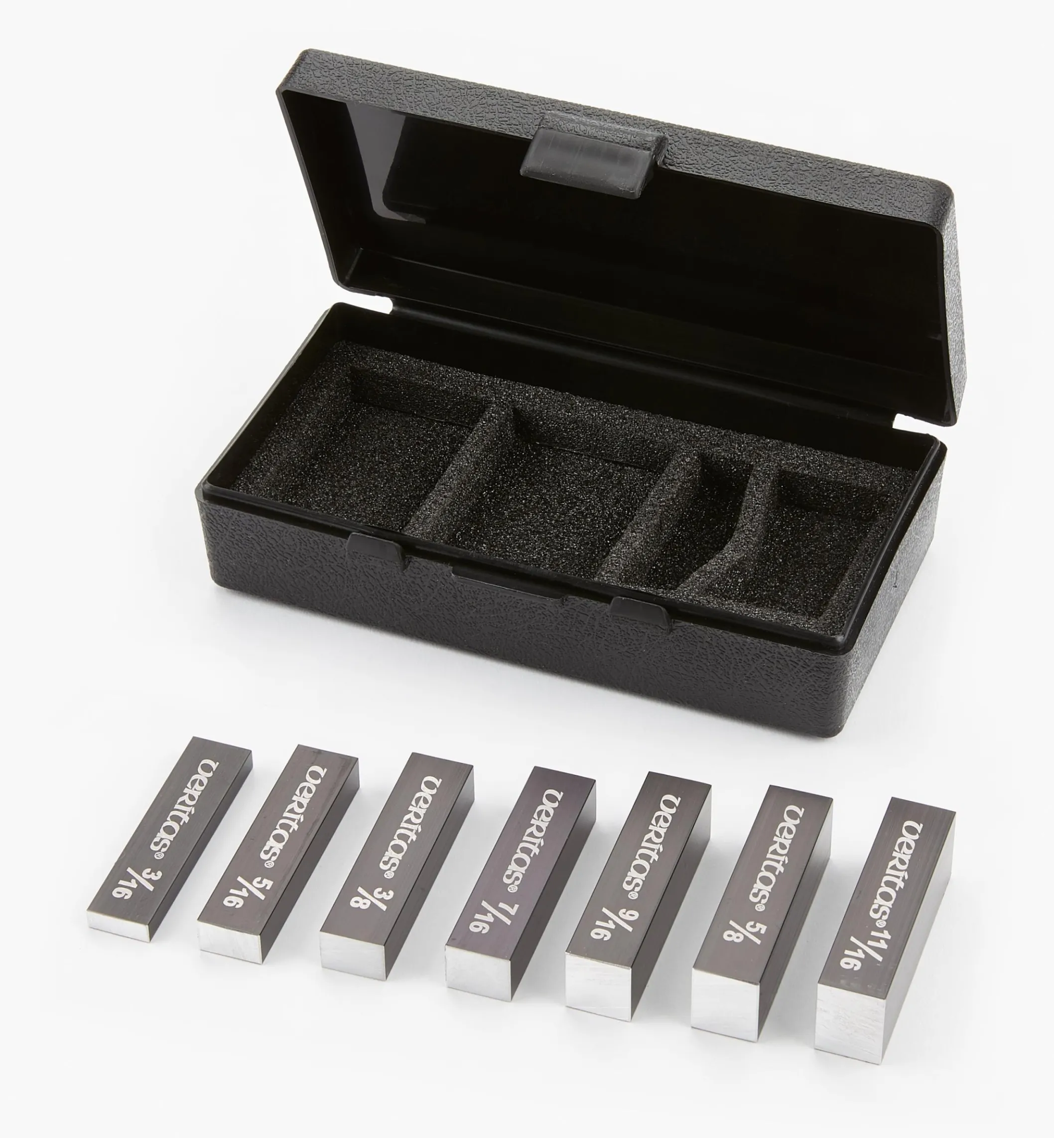 Veritas Set-Up Blocks