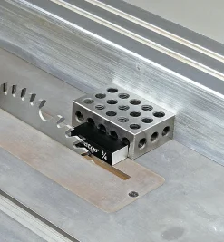 Veritas Set-Up Blocks