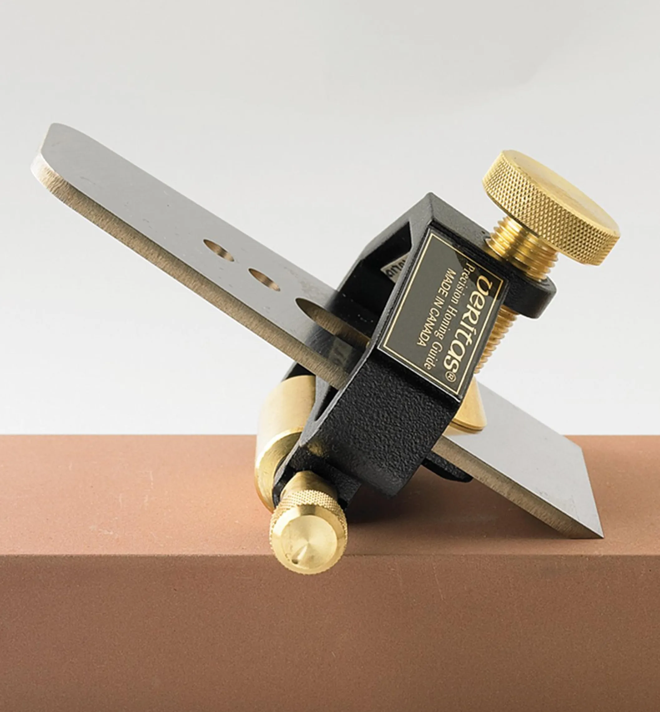 Veritas Sharpening System