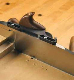 Veritas Shooting Grip