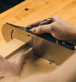 Veritas Shooting Grip