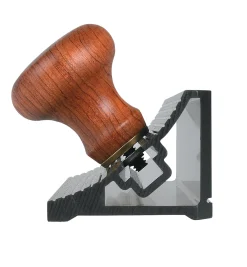 Veritas Shooting Sanders