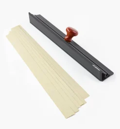 Veritas Shooting Sanders