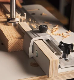 Veritas Short Fence Stop