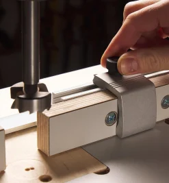 Veritas Short Fence Stop