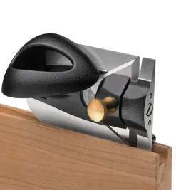 Veritas Side Rabbet Plane