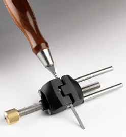 Veritas Side-Clamping Honing Guide