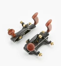 Veritas Skew Rabbet Plane