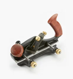 Veritas Skew Rabbet Plane