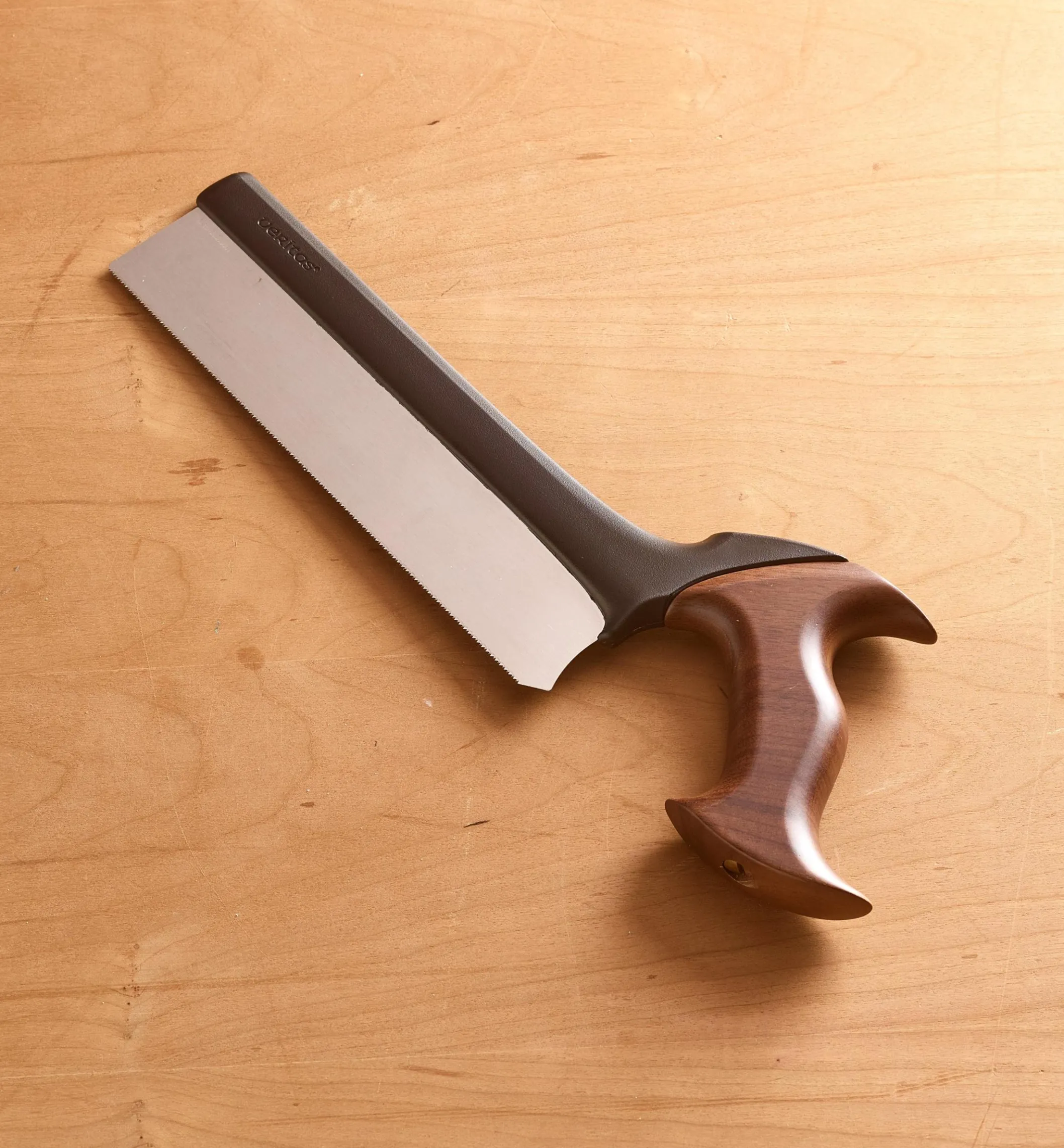 Veritas Small Fine-Tooth Crosscut Saw