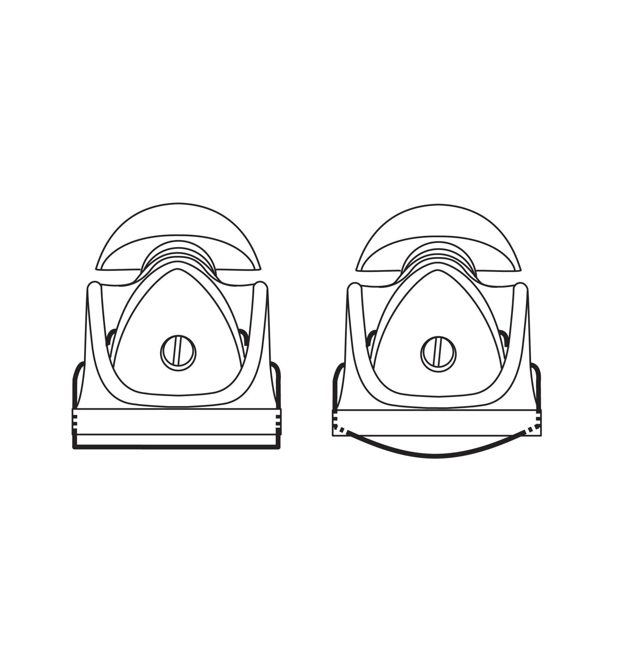 Veritas Small Scraping Plane