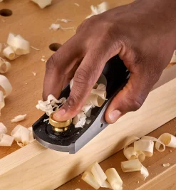 Veritas Standard Block Plane