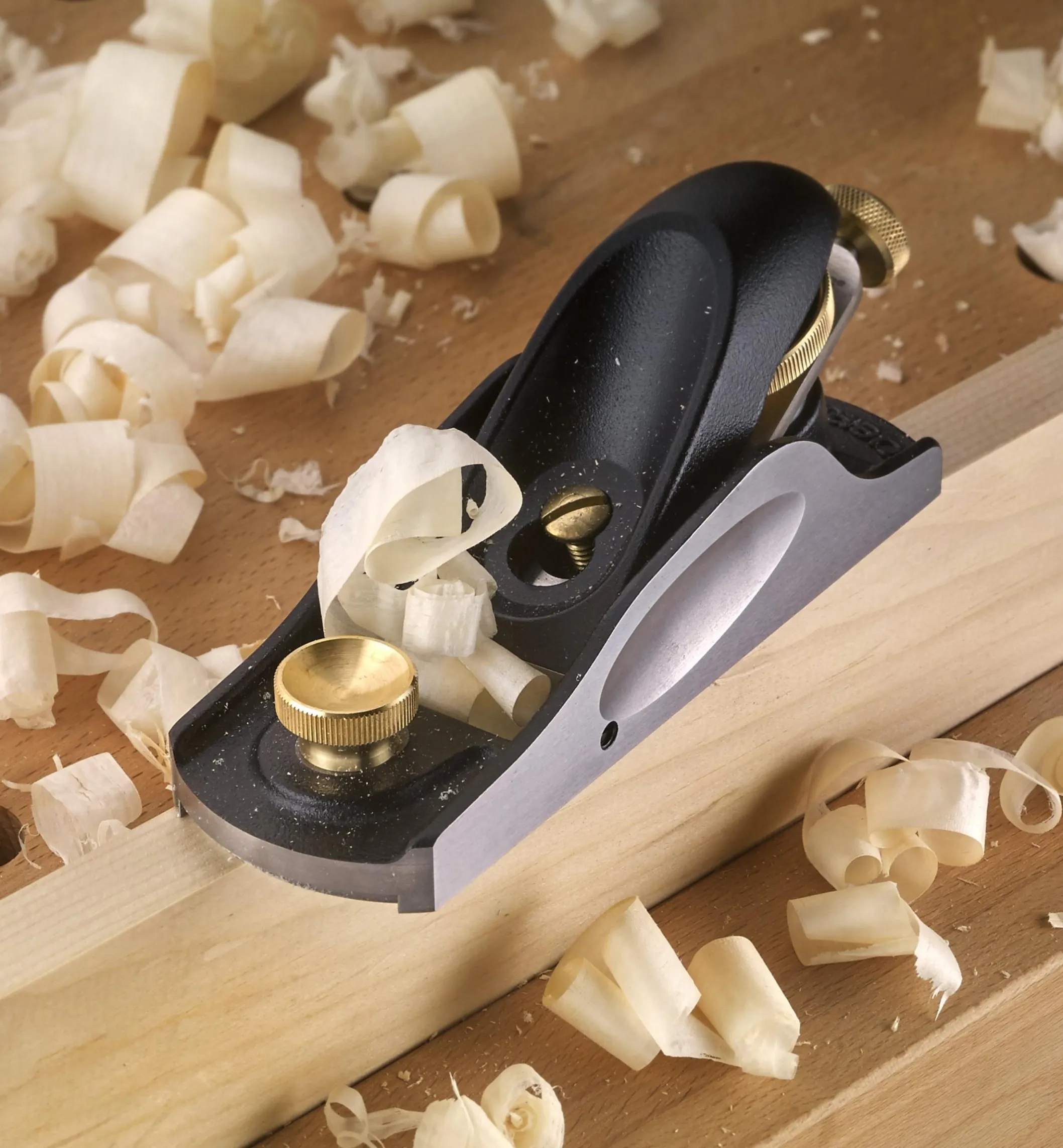 Veritas Standard Block Plane