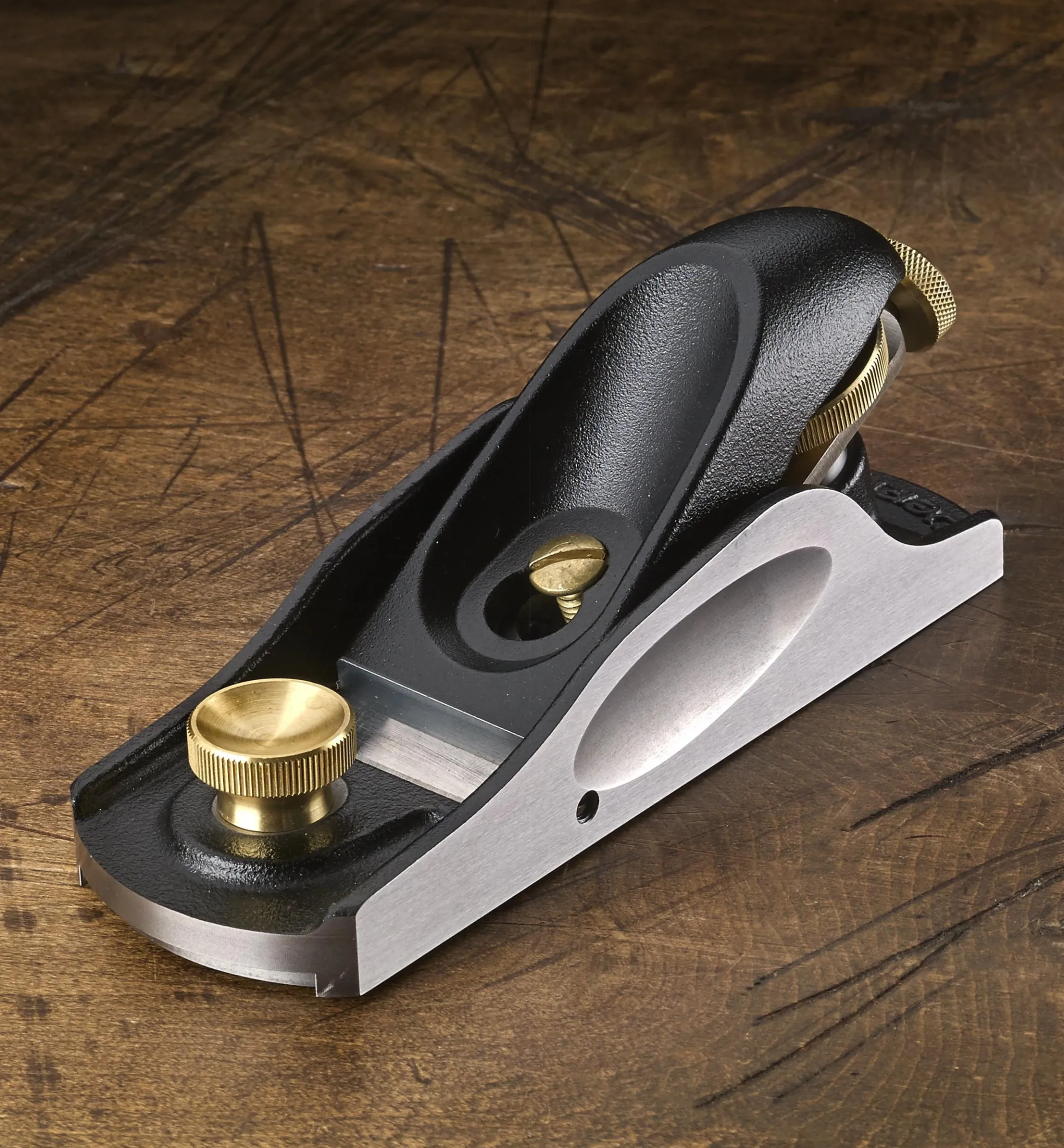 Veritas Standard Block Plane