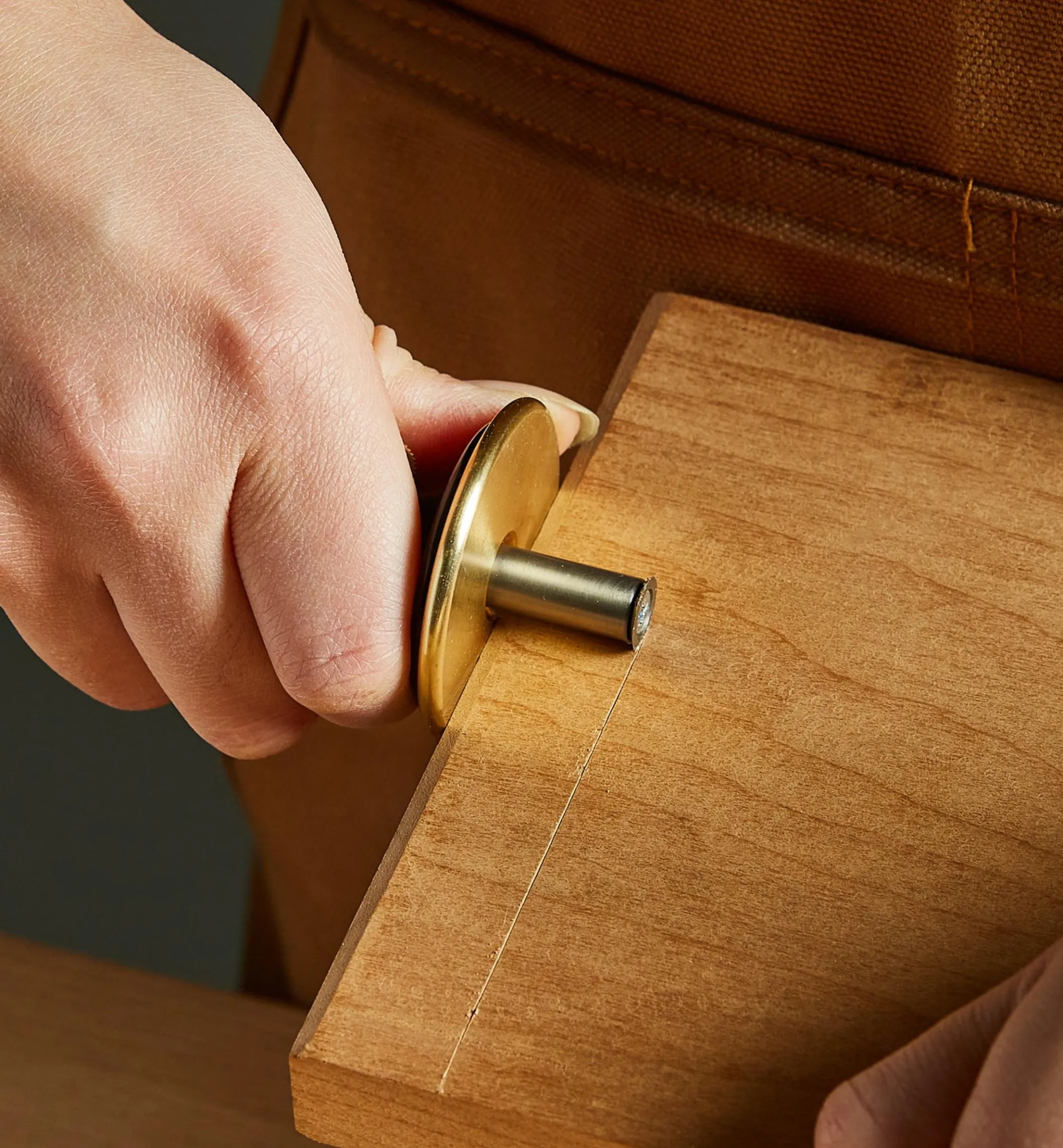 Veritas Standard Wheel Marking Gauge