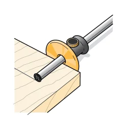 Veritas Standard Wheel Marking Gauge