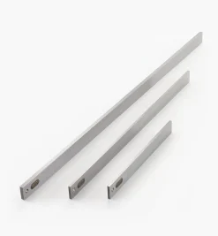 Veritas Steel Straightedges