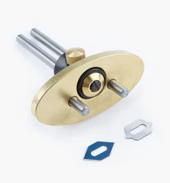 Veritas String Inlay Tool System