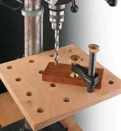 Veritas Surface Clamp