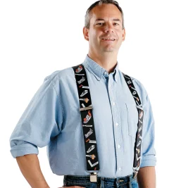 Veritas Suspenders