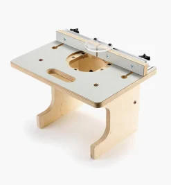 Veritas Table For Compact Routers