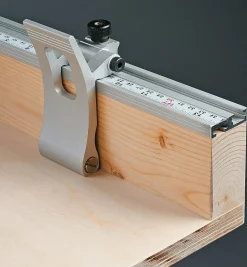 Veritas Tape T-Slot Track