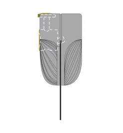 Veritas Variable Burnisher