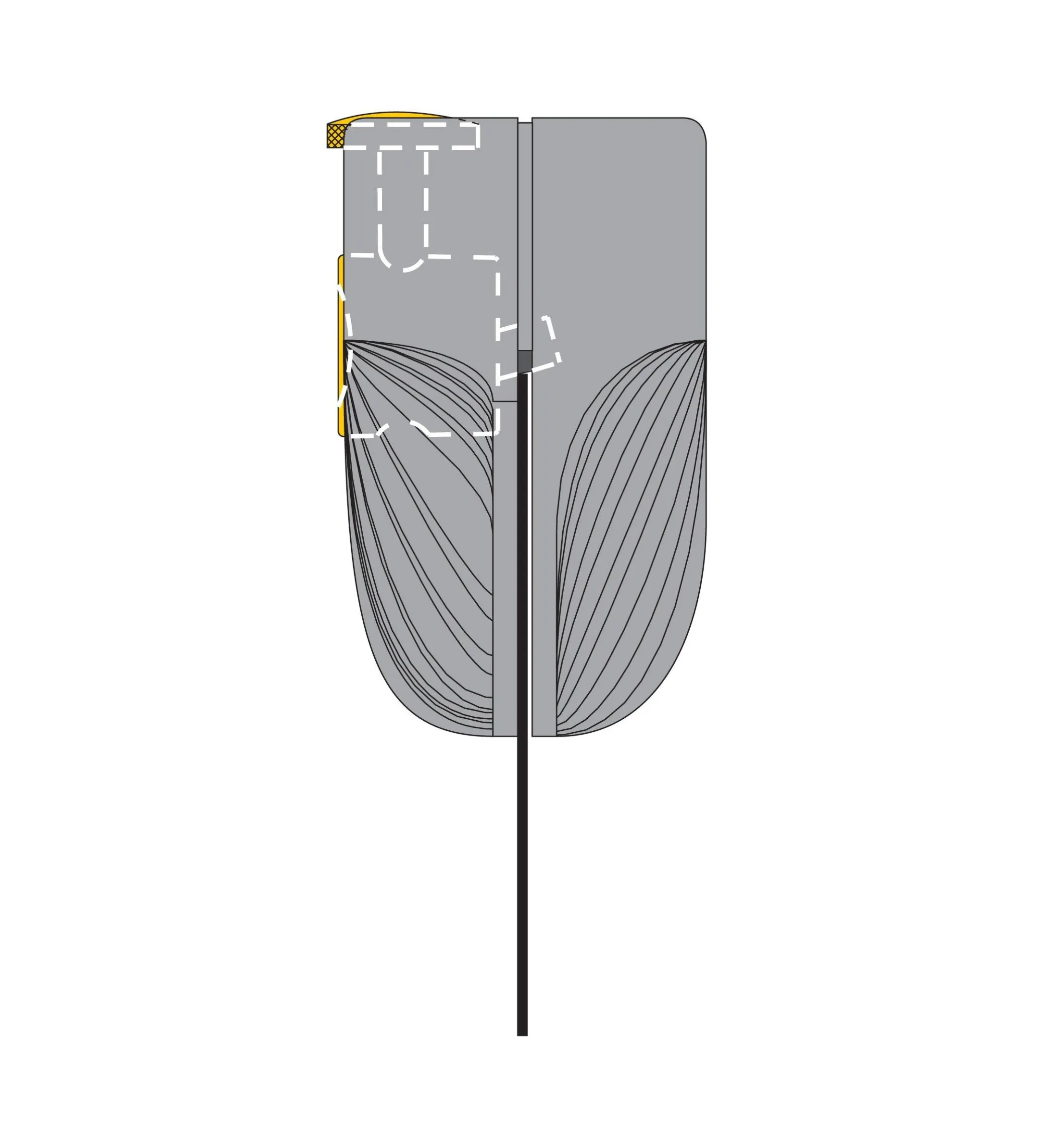 Veritas Variable Burnisher