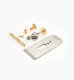 Veritas Wooden Bench Plane Hardware