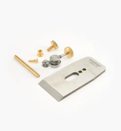 Veritas Wooden Bench Plane Hardware