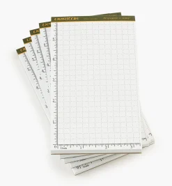 Veritas Workshop Pads