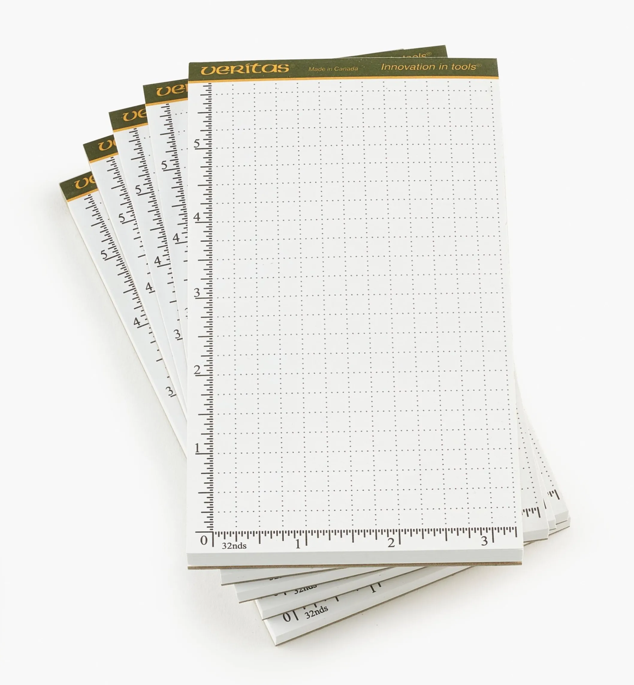 Veritas Workshop Pads