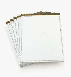 Veritas Workshop Pads