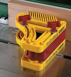 Versatile Featherboards