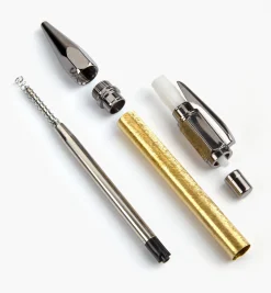 Vertex Click Pen Hardware