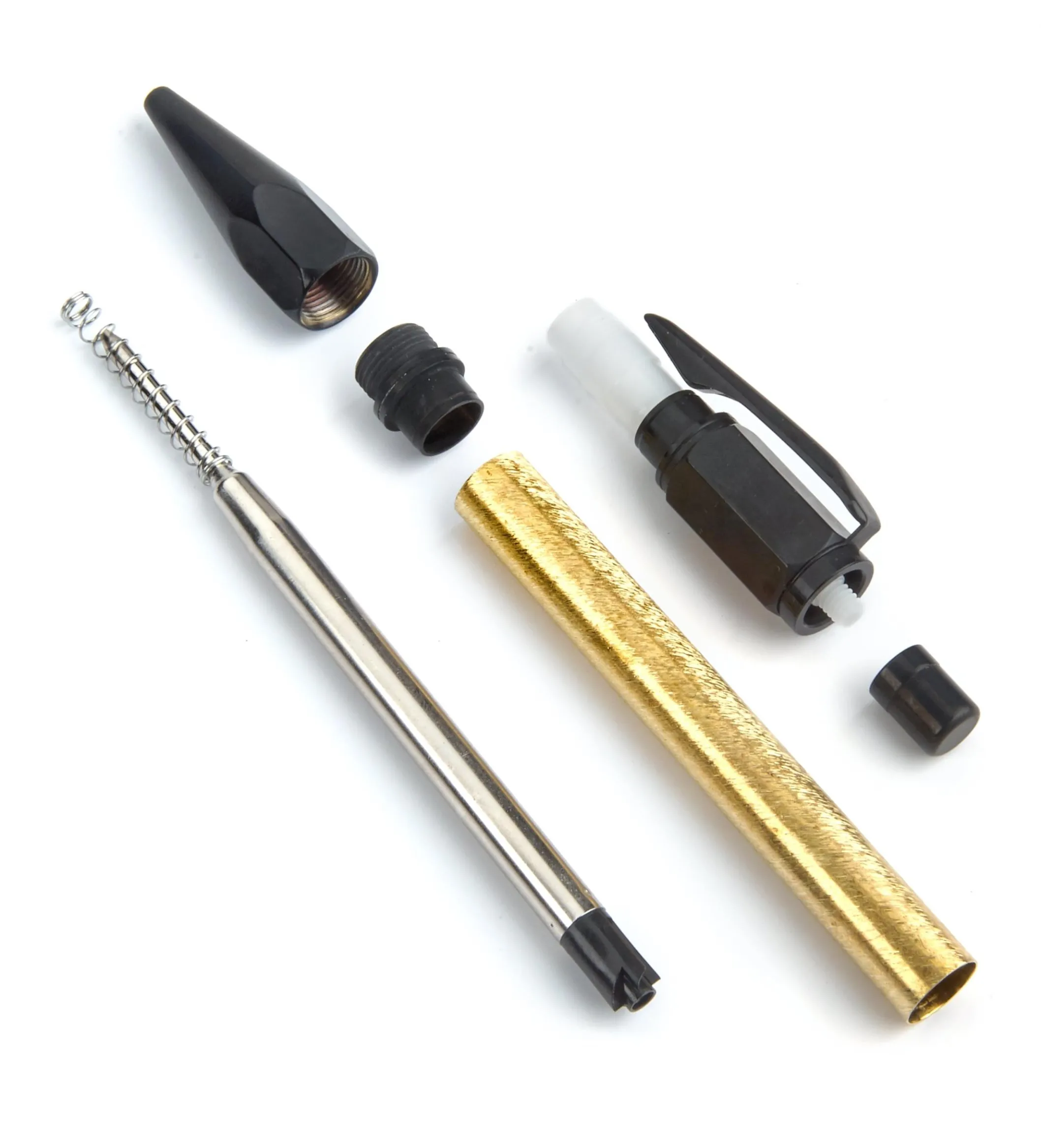 Vertex Click Pen Hardware