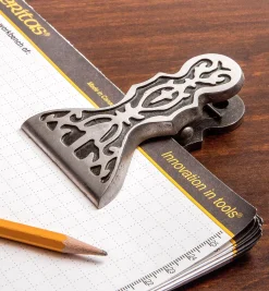 Victorian Spring Clip