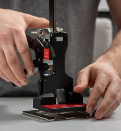 Viking Arm Lift Bar & Base Plate Pads