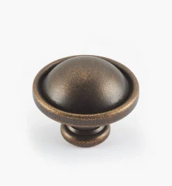 Vintage Dome Knob