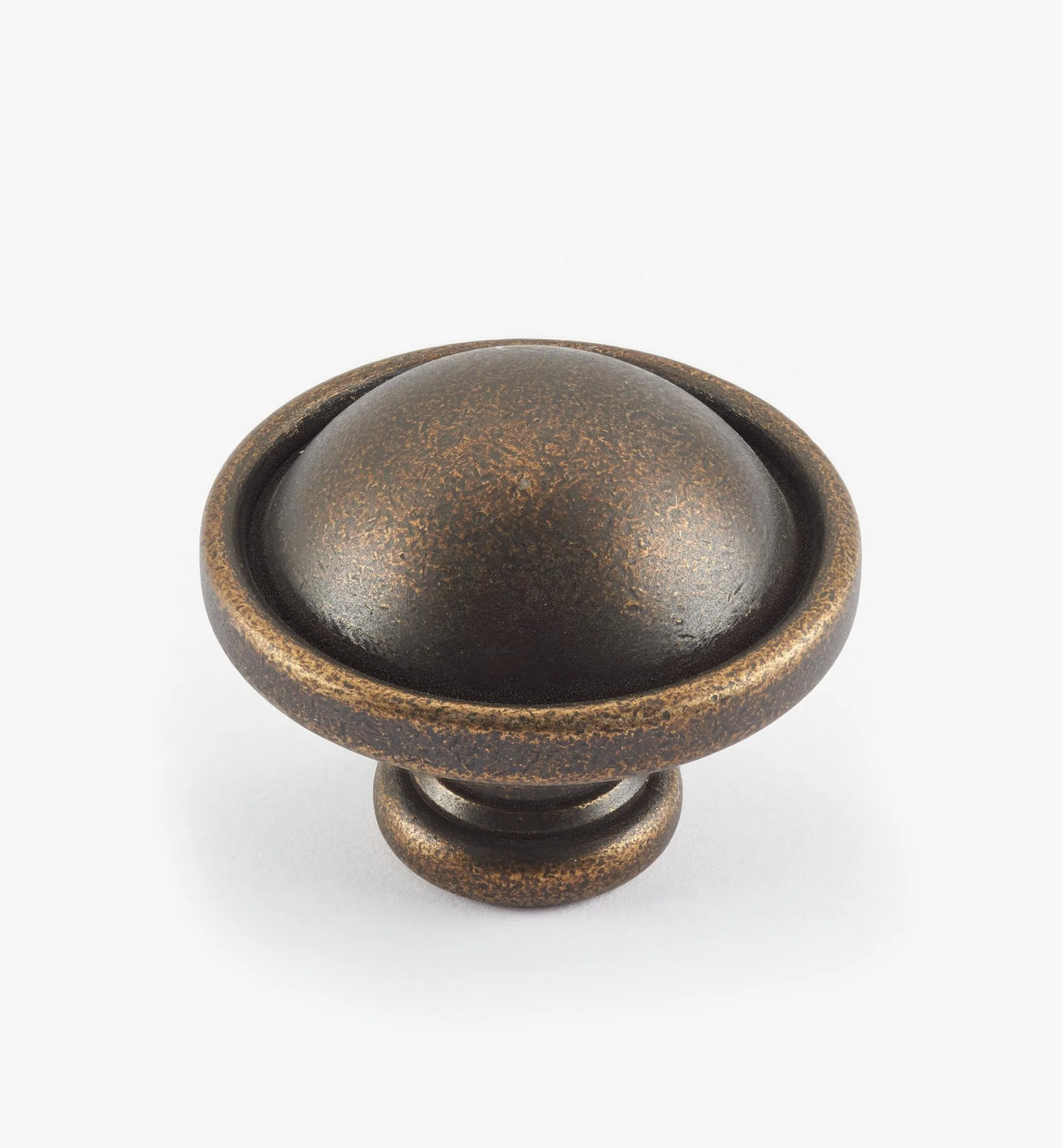 Vintage Dome Knob