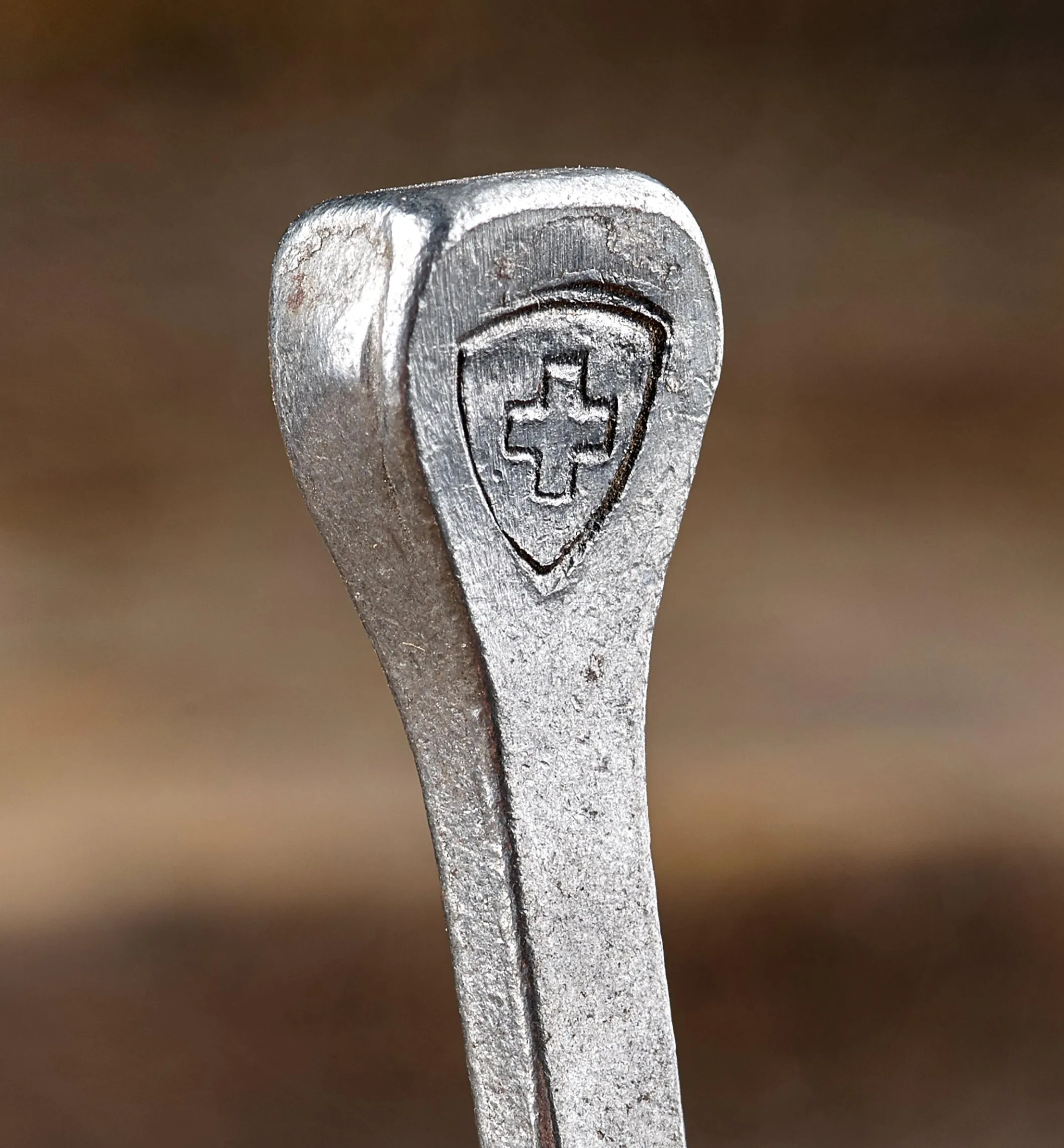 Vintage Horseshoe Nails