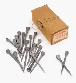 Vintage Horseshoe Nails