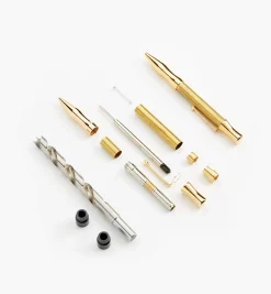 Virage Twist-Ballpoint Pen Starter Set