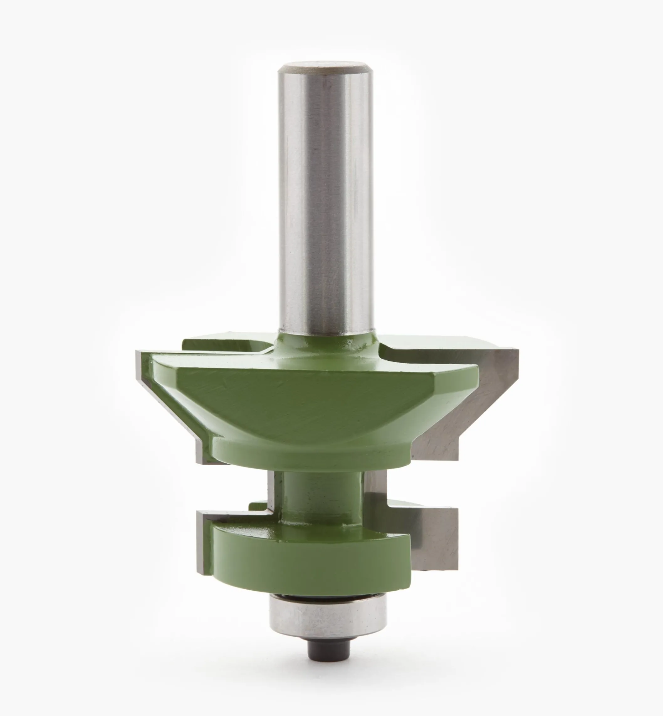 V-Joint Tongue And Groove Pair